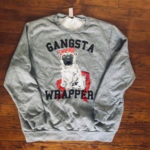 Cute (Ugly) Holiday Sweater